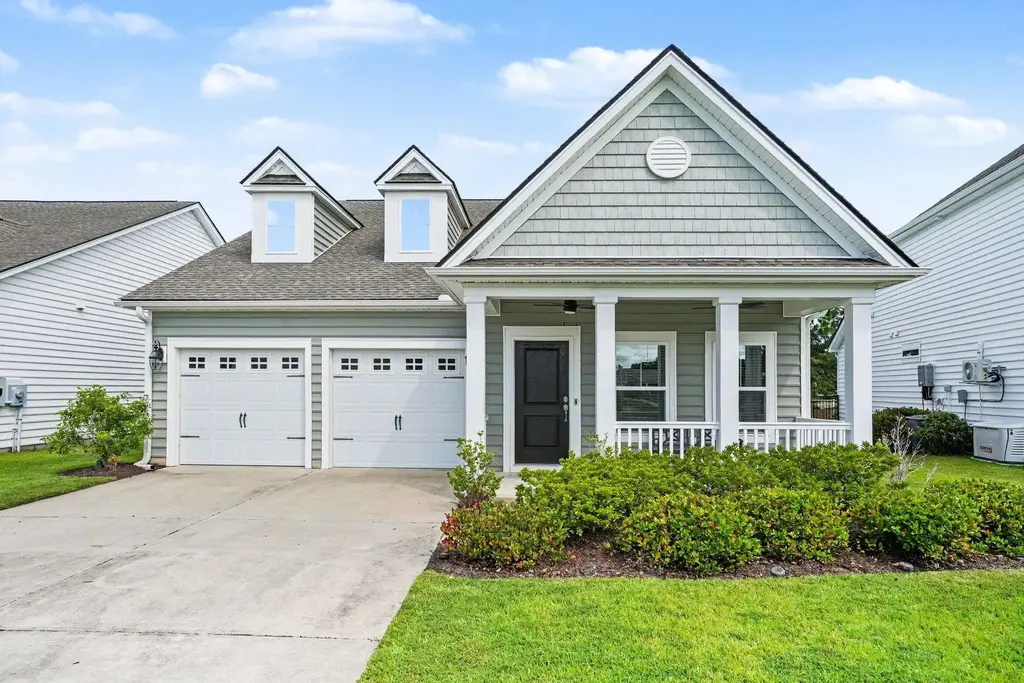 625 Cherry Blossom Dr., Murrells Inlet