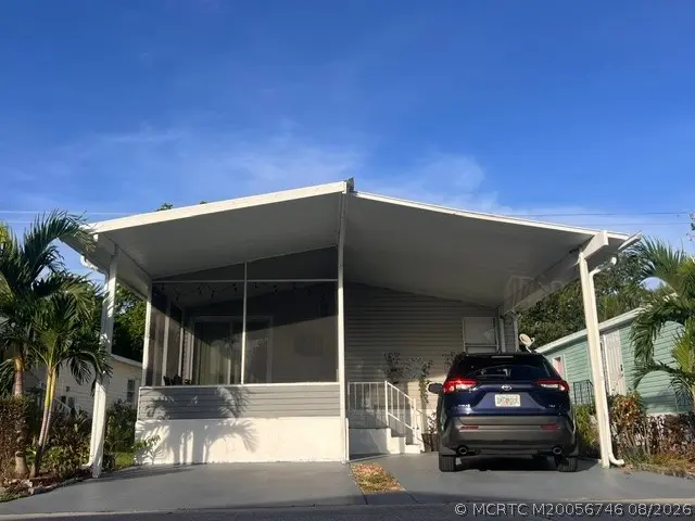 40 Plantation Boulevard, Lake Worth
