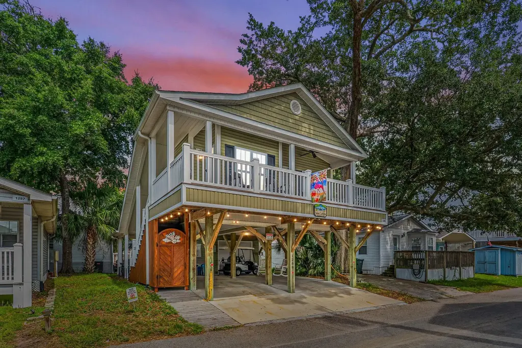 6001 - 1288 S Kings Hwy., Myrtle Beach