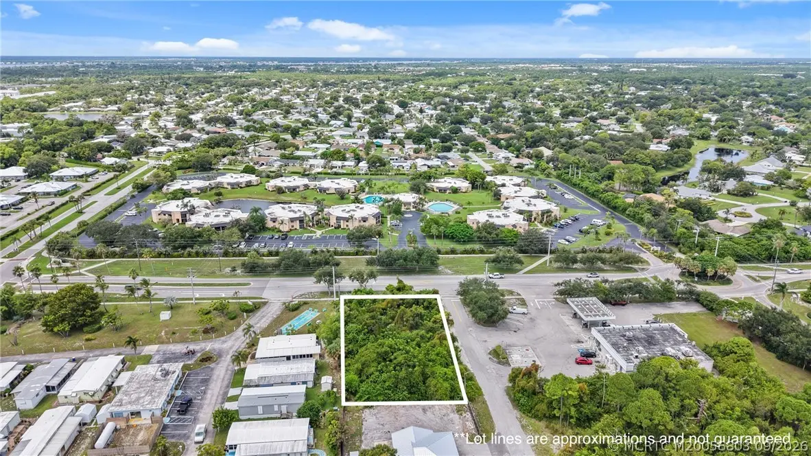 Ne Savannah Road, Jensen Beach