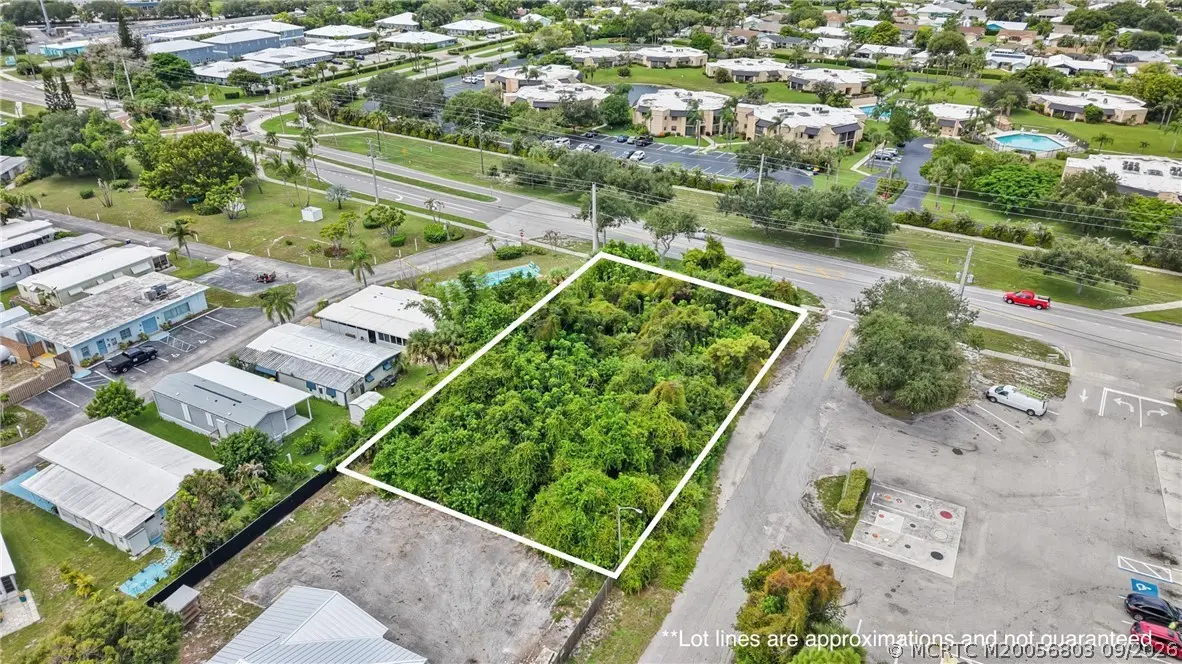 2 of 3 - Ne Savannah Road, Jensen Beach, FL