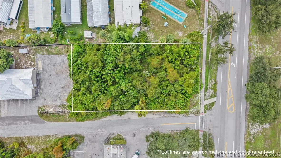 3 of 3 - Ne Savannah Road, Jensen Beach, FL