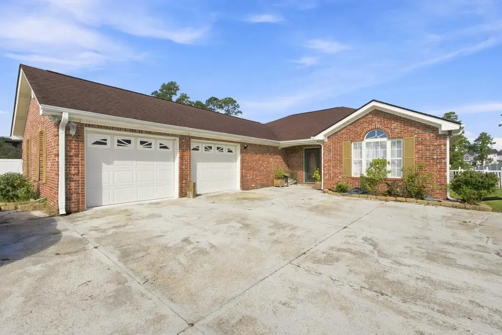 251 Pilothouse Dr., Myrtle Beach