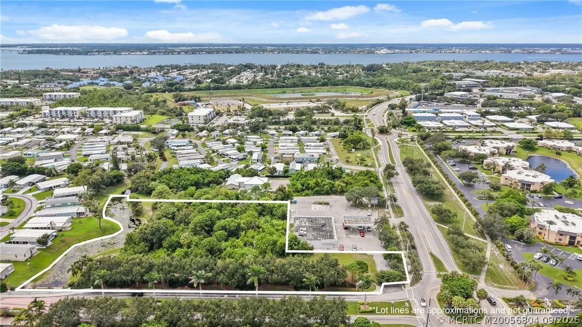 Ne Savannah Road, Jensen Beach