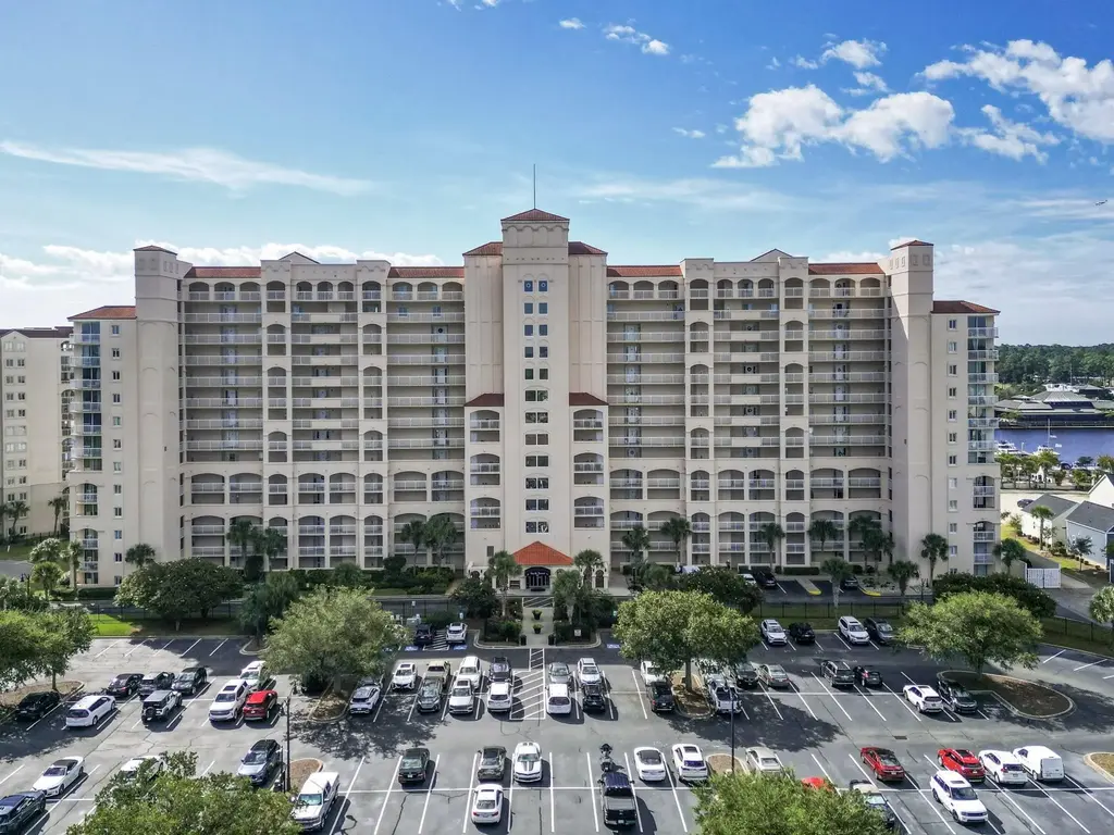 4801 Harbor Pointe Dr. 609, North Myrtle Beach