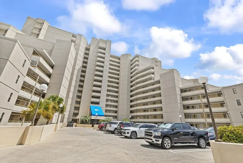 101 Ocean Creek Dr. Ee9, Myrtle Beach