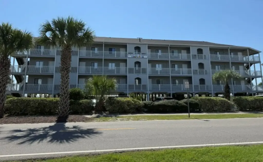 1317 Ocean Blvd. S 103, Surfside Beach