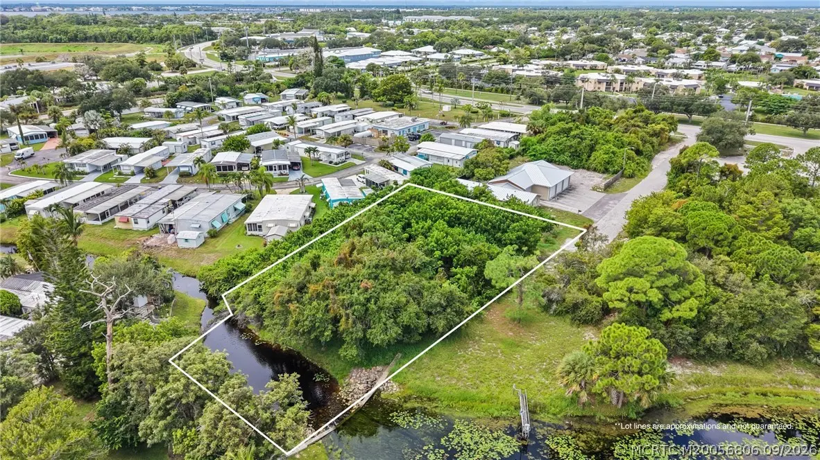 Ne Samaritan Street, Jensen Beach