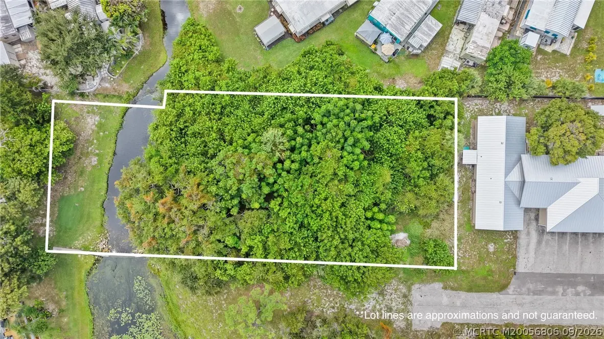 3 of 5 - Ne Samaritan Street, Jensen Beach, FL