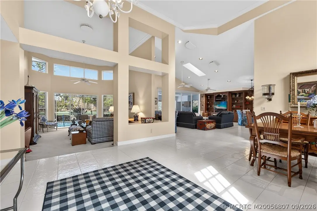 1511 Buttonbush Circle, Palm City