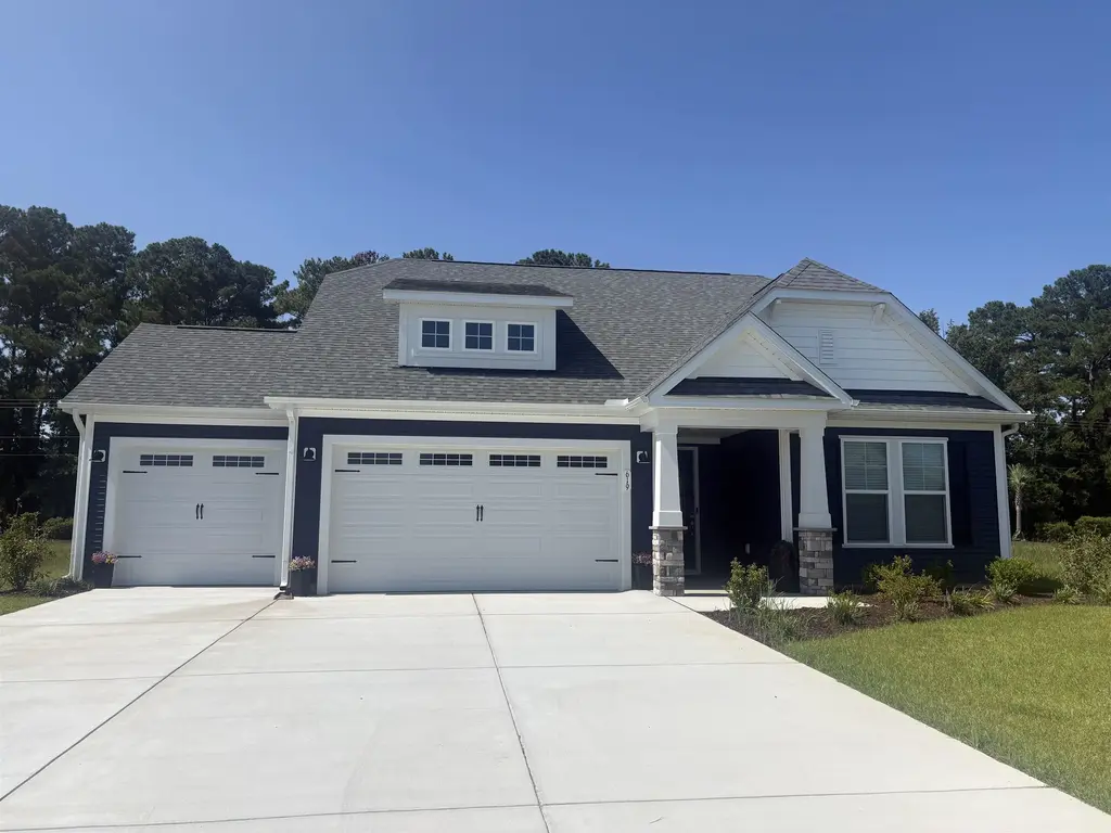 127 Little Cedar Dr., Loris