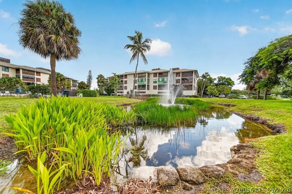 166 Saint Lucie Boulevard 302d, Stuart