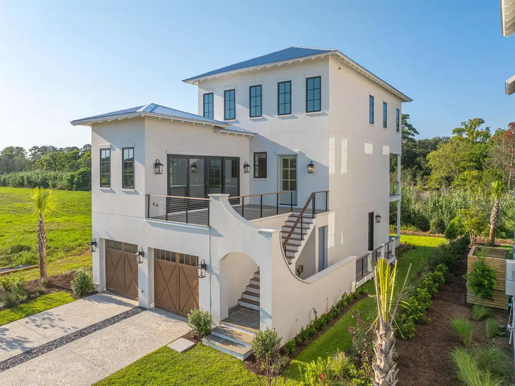 1509 Cravens St., Georgetown