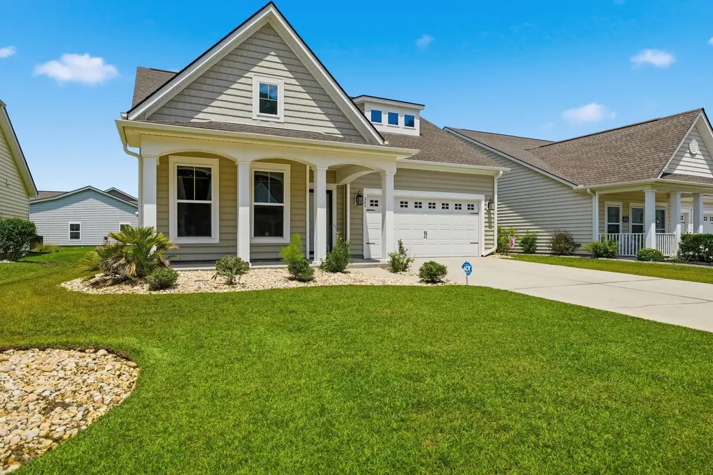 245 Harbison Circle, Myrtle Beach