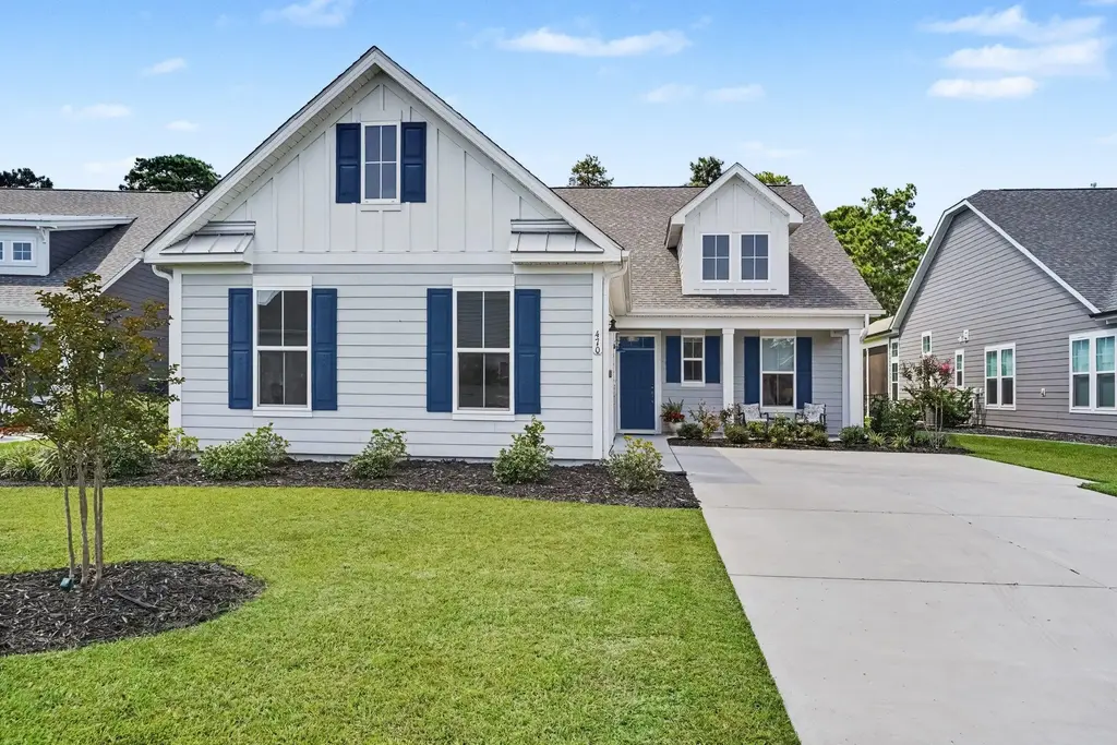 470 Rose Fountain Dr., Myrtle Beach