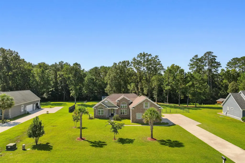 125 Ole Nobleman Ct., Conway