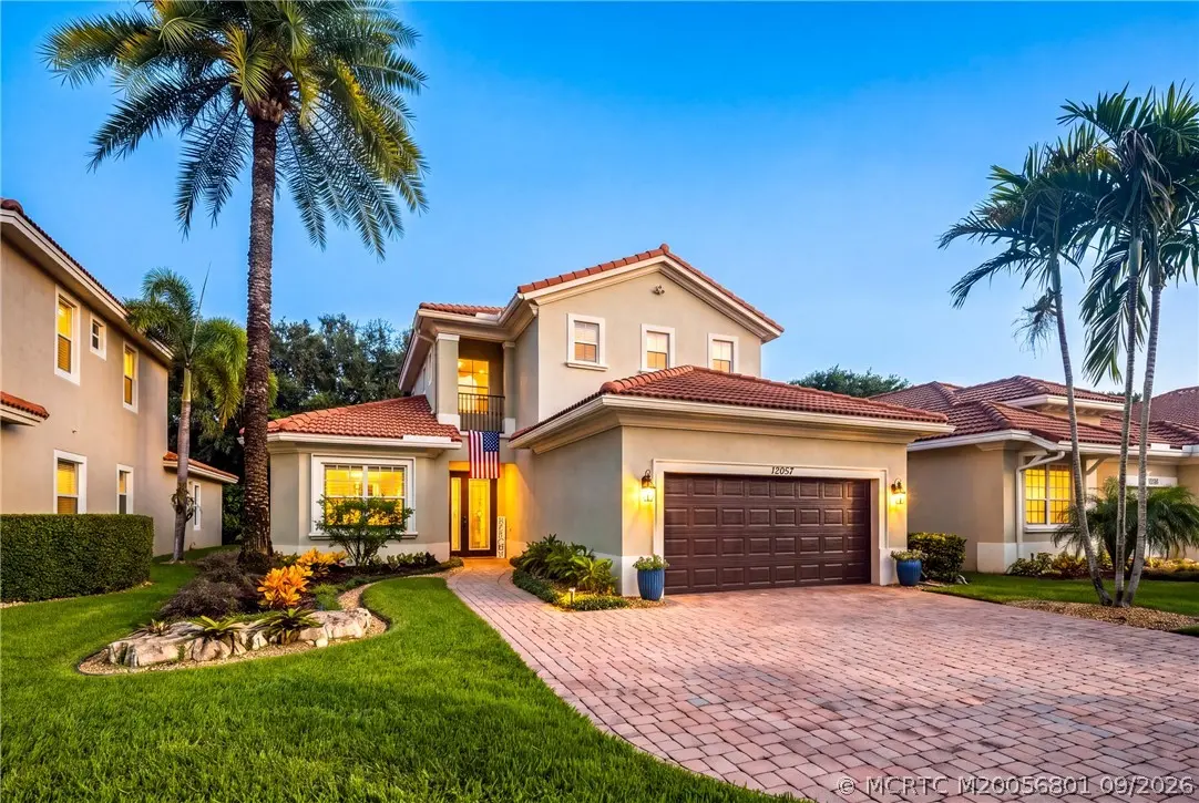 12057 Aviles Circle, Palm Beach Gardens