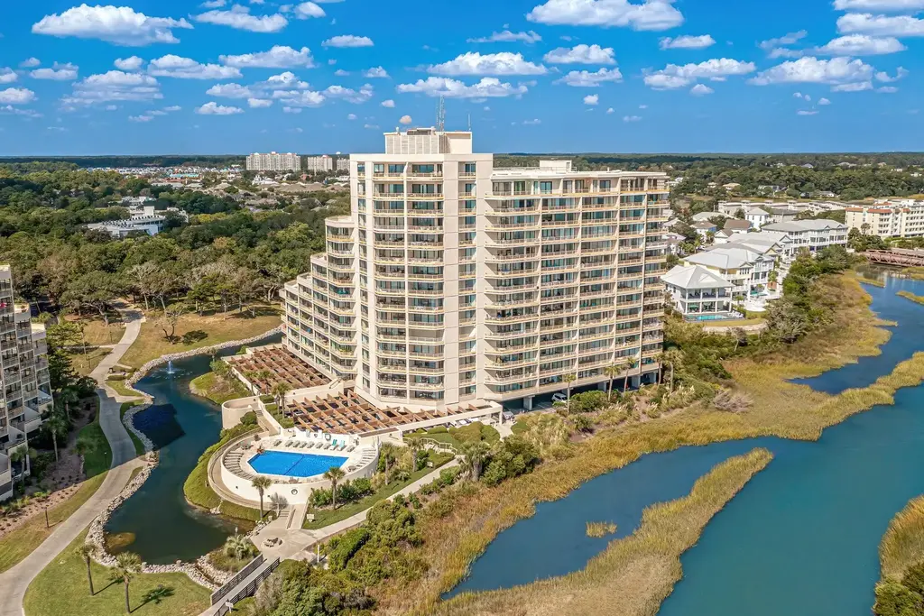 100 Ocean Creek Dr. E9, Myrtle Beach