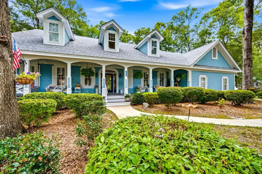 1000 Brantly Ln., North Myrtle Beach