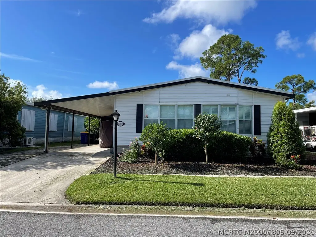 16112 Five Wood Way, Indiantown