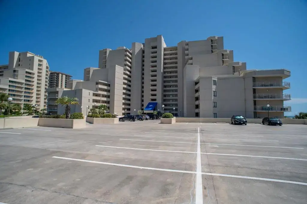 101 Ocean Creek Dr. Ff9, Myrtle Beach
