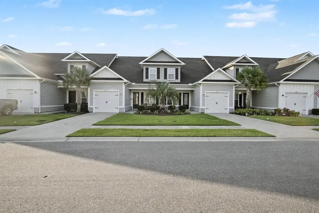619 Lorenzo Dr. 619, North Myrtle Beach