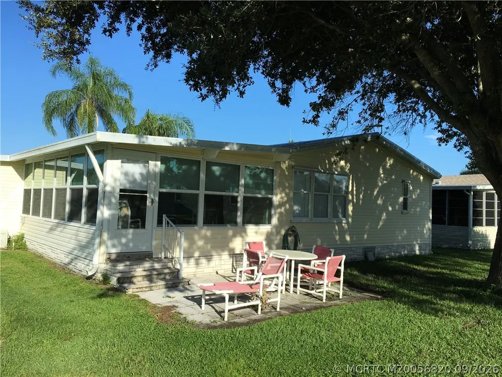 2 of 17 - 16447 Sw Two Wood Way P-15, Indiantown, FL