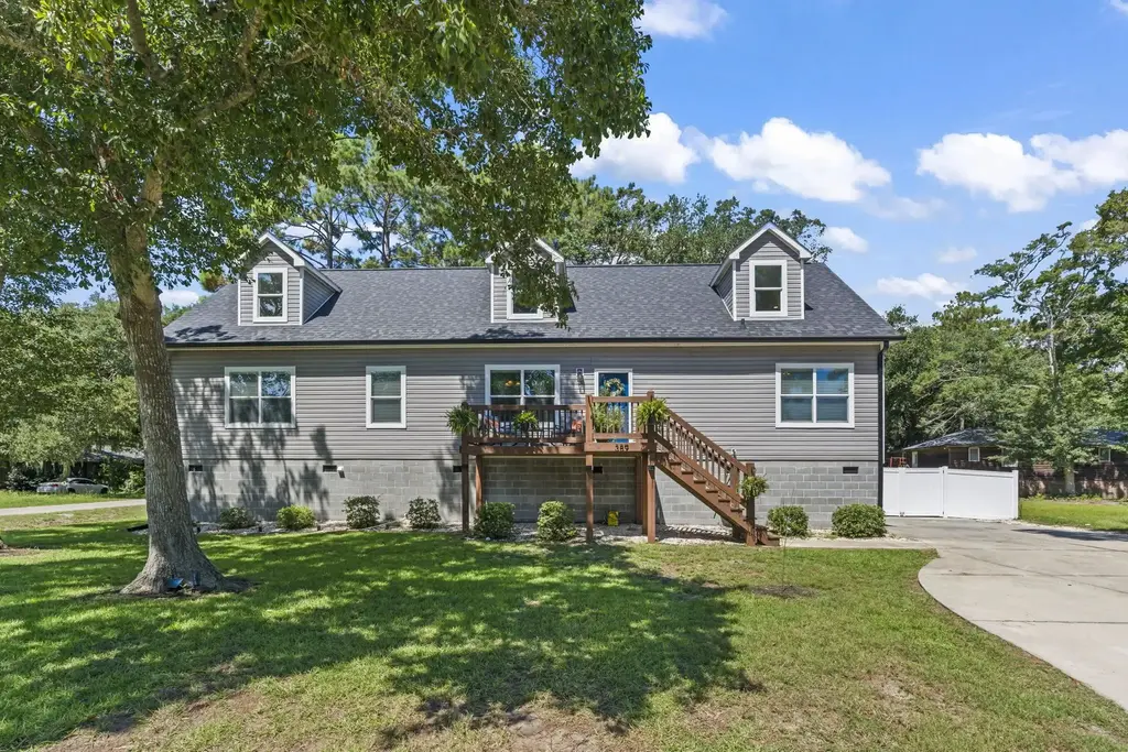 389 2nd Ave. S, Murrells Inlet