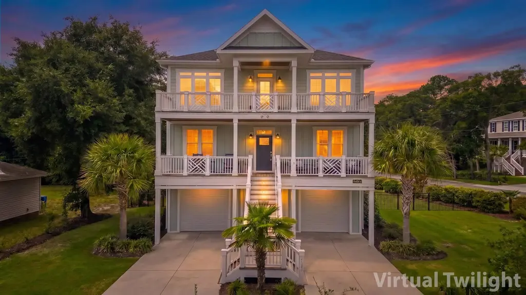 213 6th Ave. N, North Myrtle Beach
