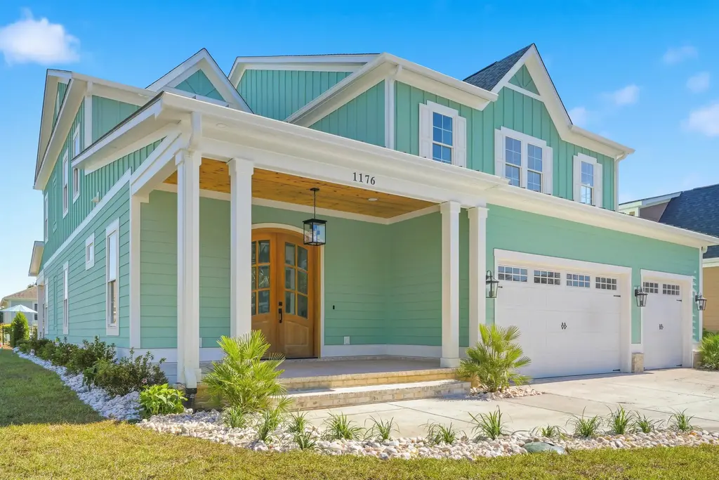 1176 East Isle Of Palms Ave., Myrtle Beach