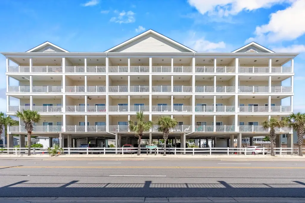 820 S Ocean Blvd. 203, North Myrtle Beach