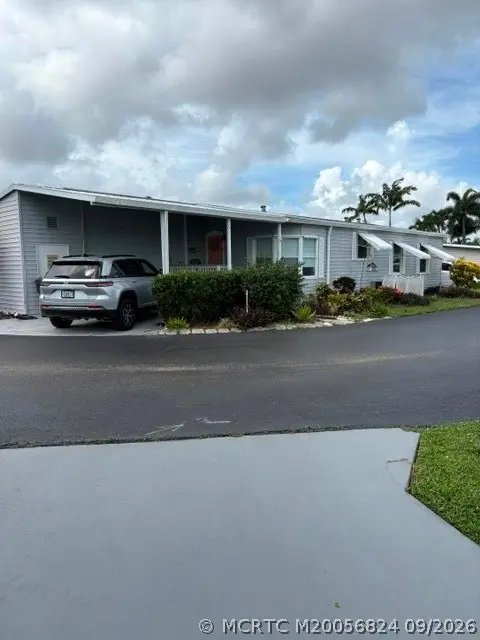 6055 Seashore Drive, Lake Worth