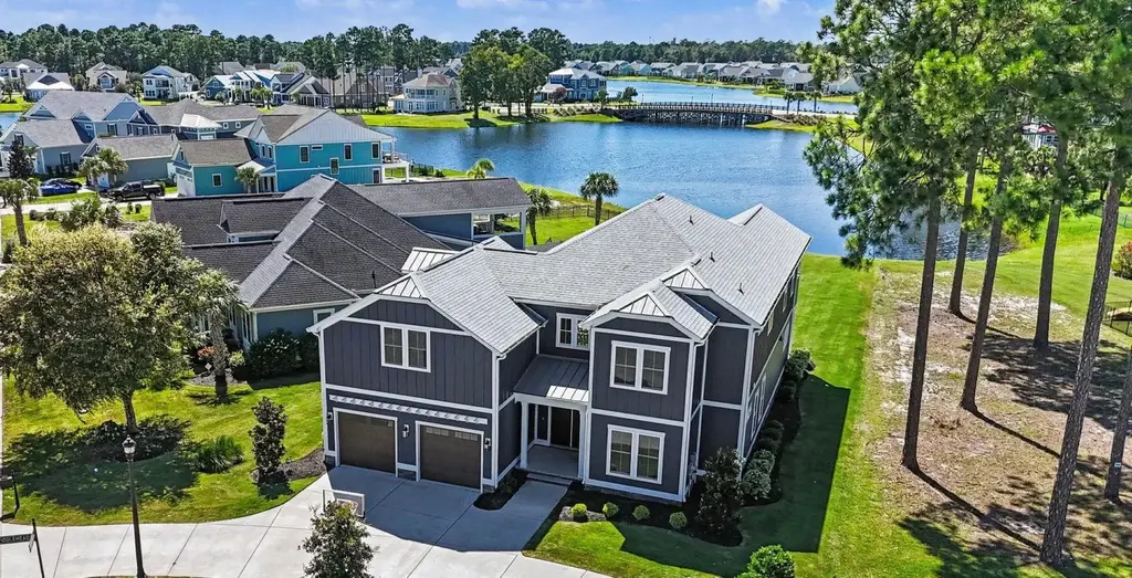 1957 Sweet Olive Ln., Myrtle Beach