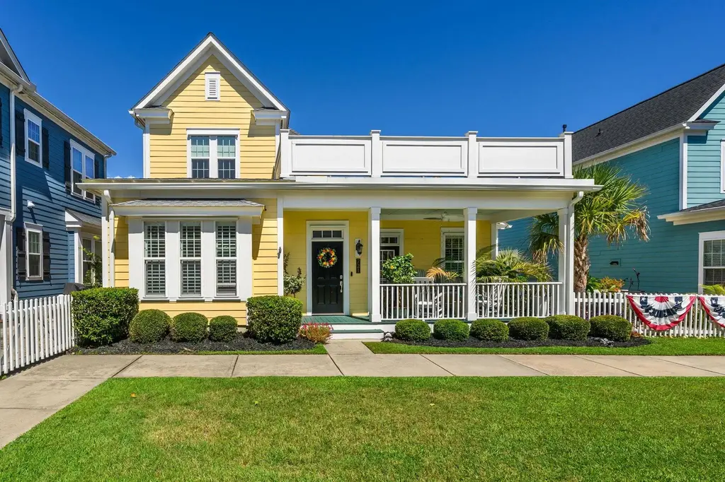 721 Mckinley Way, Myrtle Beach