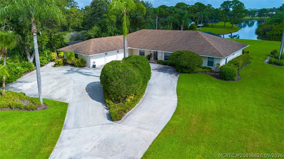 2 of 75 - 3495 Forest Hills Court, Palm City, FL