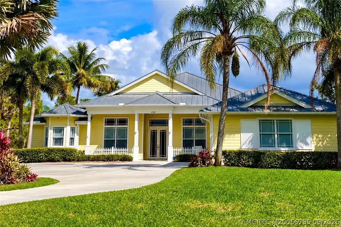 4743 Bermuda Way, Palm City