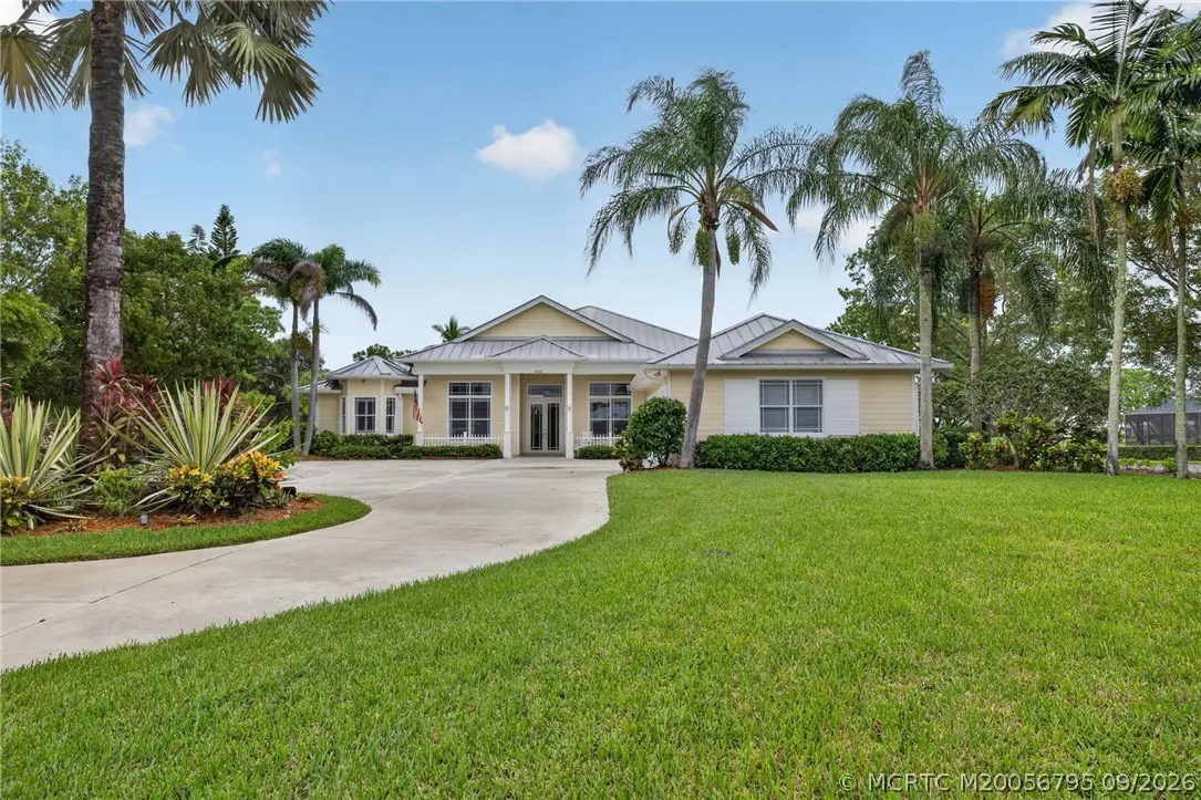 4743 Bermuda Way, Palm City