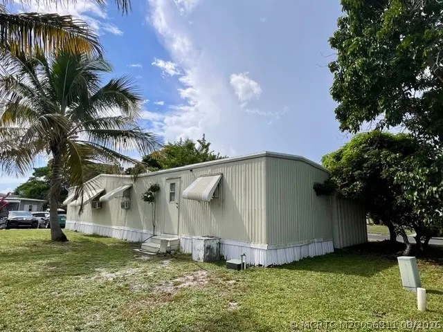 2508 24th Street 152, Boynton Beach