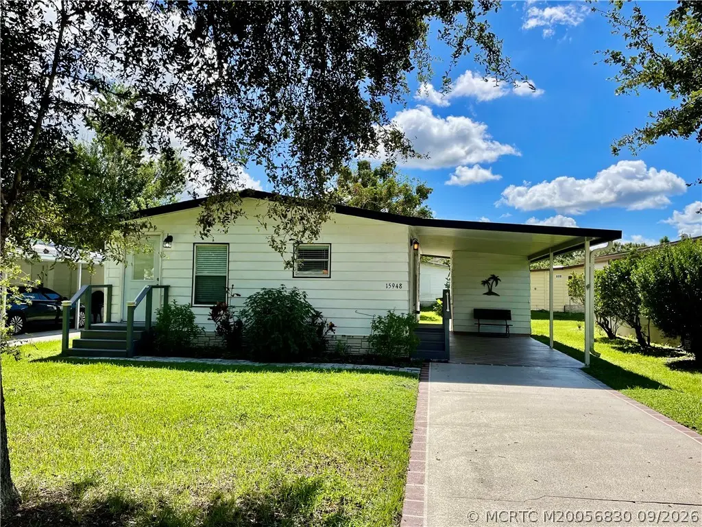 15948 Indianwood Circle, Indiantown