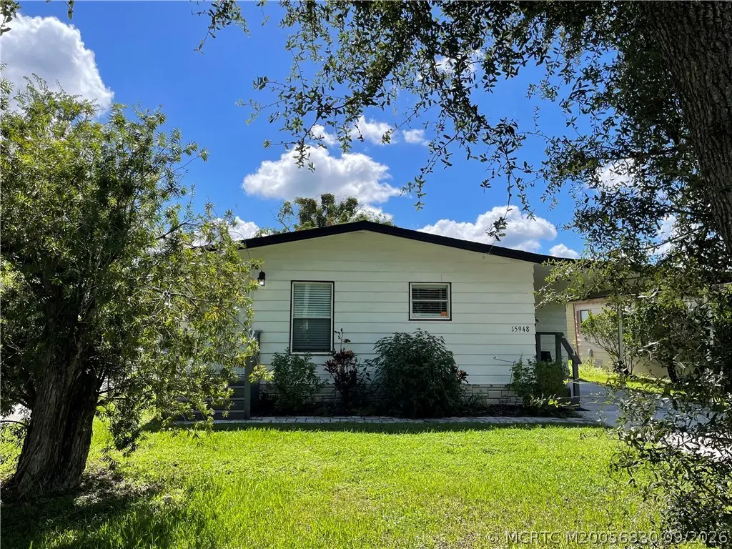 2 of 21 - 15948 Indianwood Circle, Indiantown, FL