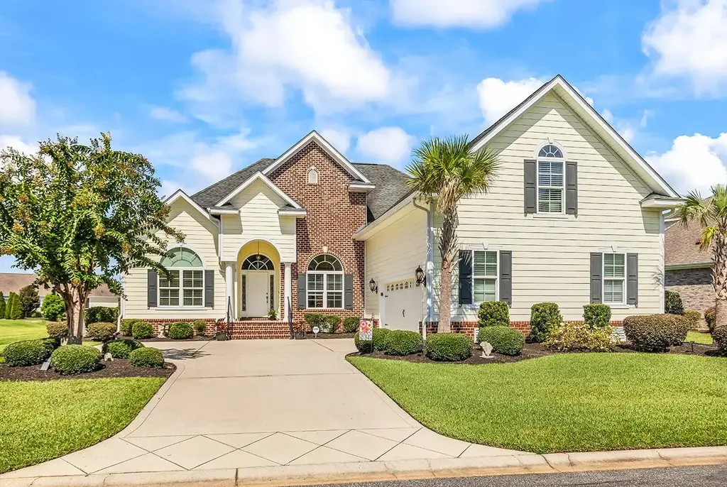 59 Grey Moss Rd., Murrells Inlet