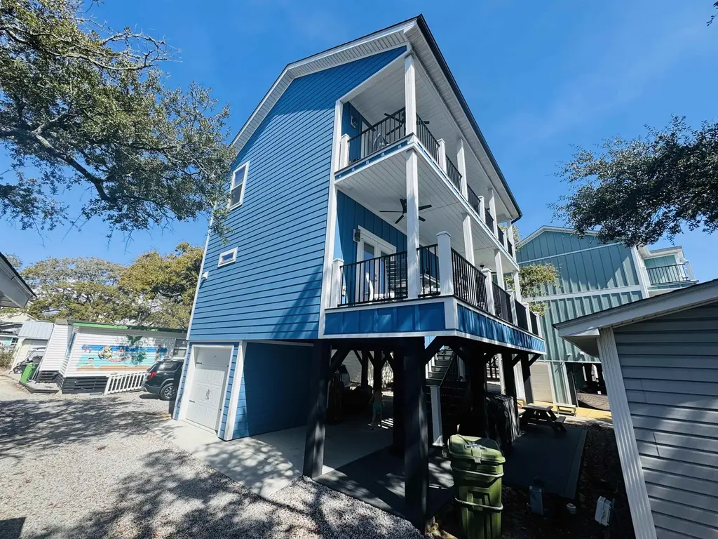 6001 - L25 S Kings Hwy., Myrtle Beach