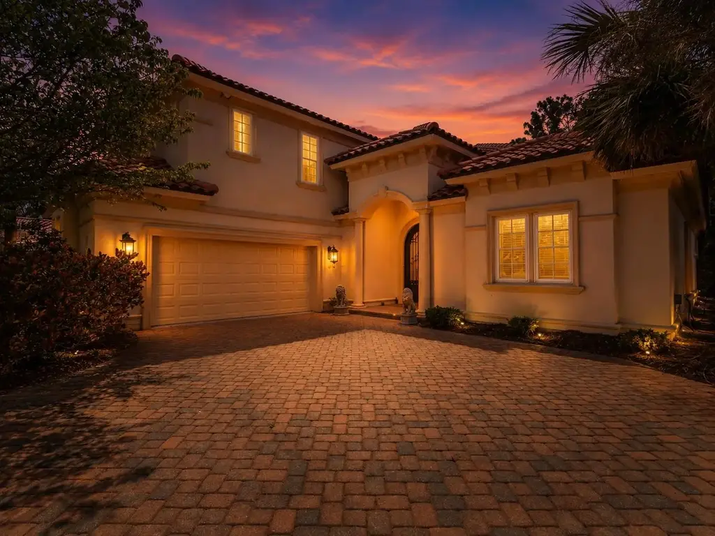 9891 Bellasera Circle, Myrtle Beach