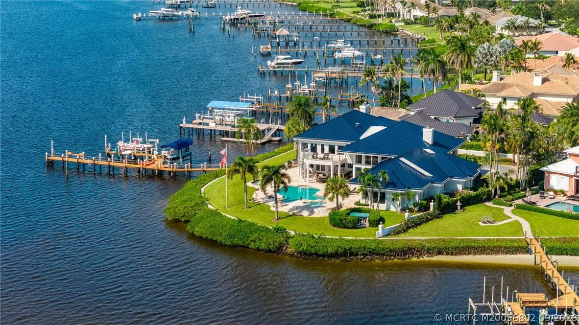 2 of 71 - 661 Bay Pointe Circle, Palm City, FL