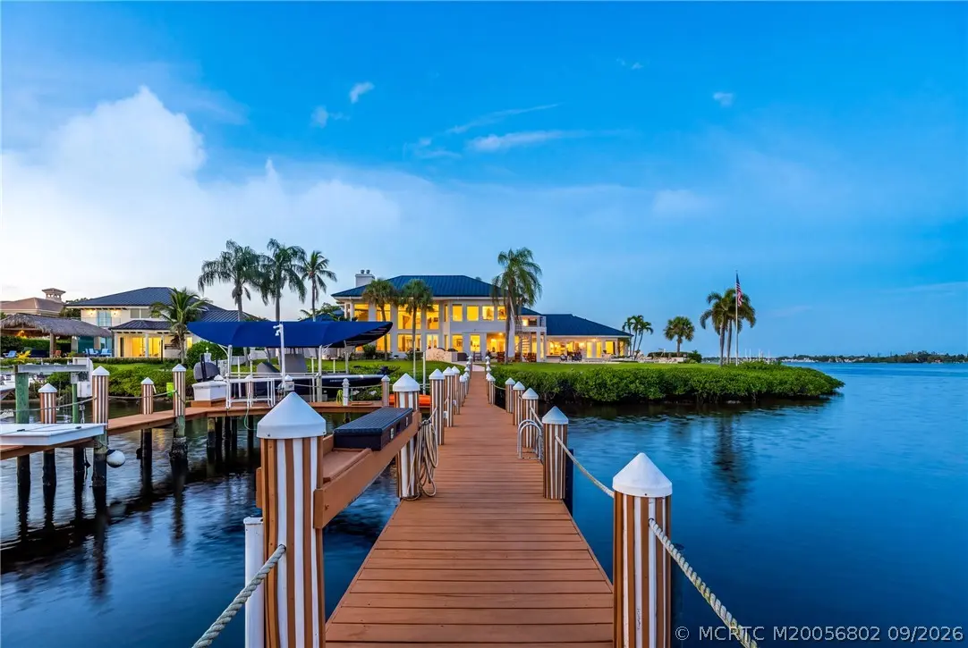 4 of 71 - 661 Bay Pointe Circle, Palm City, FL