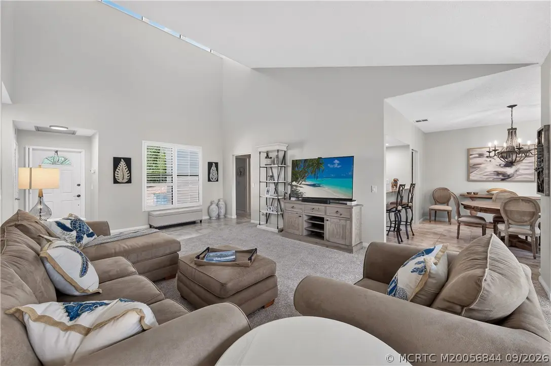 13444 Harbour Ridge Boulevard 6b, Palm City