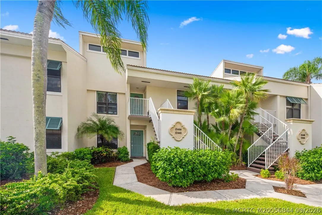 3 of 30 - 13444 Harbour Ridge Boulevard 6b, Palm City, FL