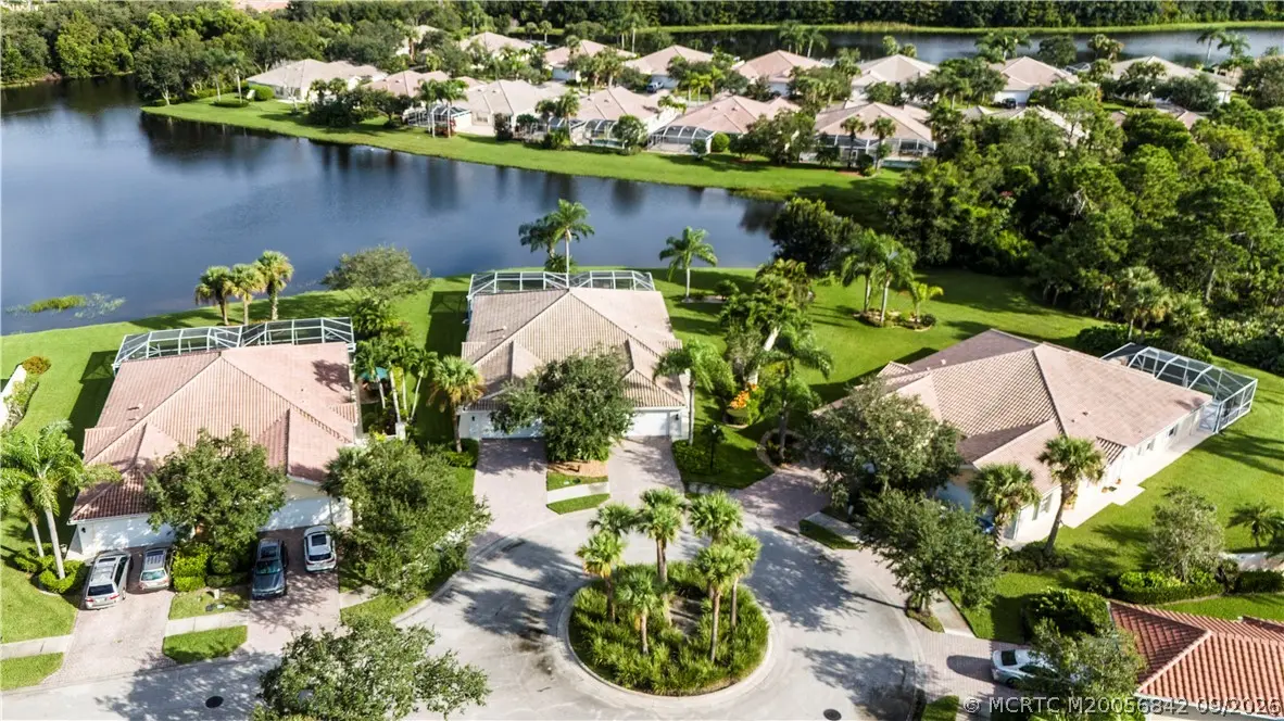 9293 Hawks Nest Court, Hobe Sound