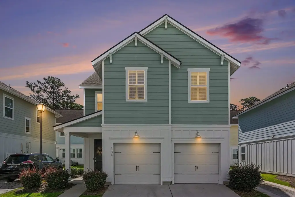4736 Seclusion Ln., Myrtle Beach