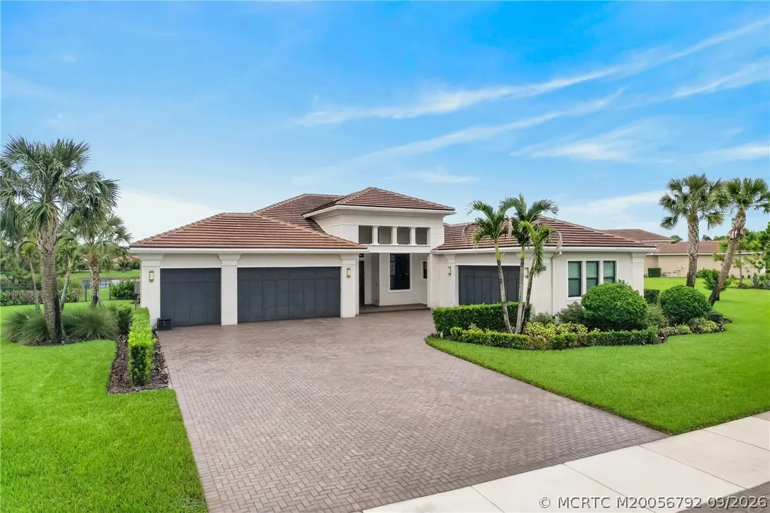 4973 Day Lily Street, Palm City